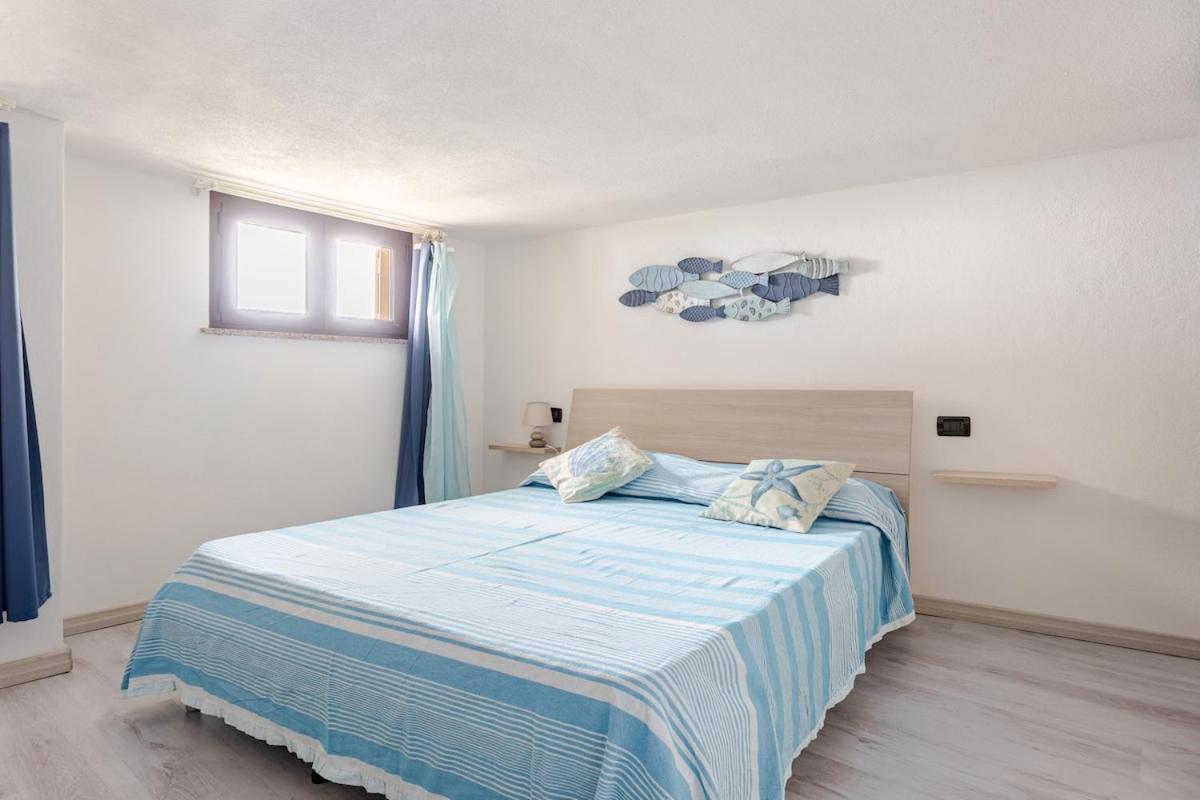 Vista Sul Pan Di Zucchero - Nebida - Holiday House Dış mekan fotoğraf